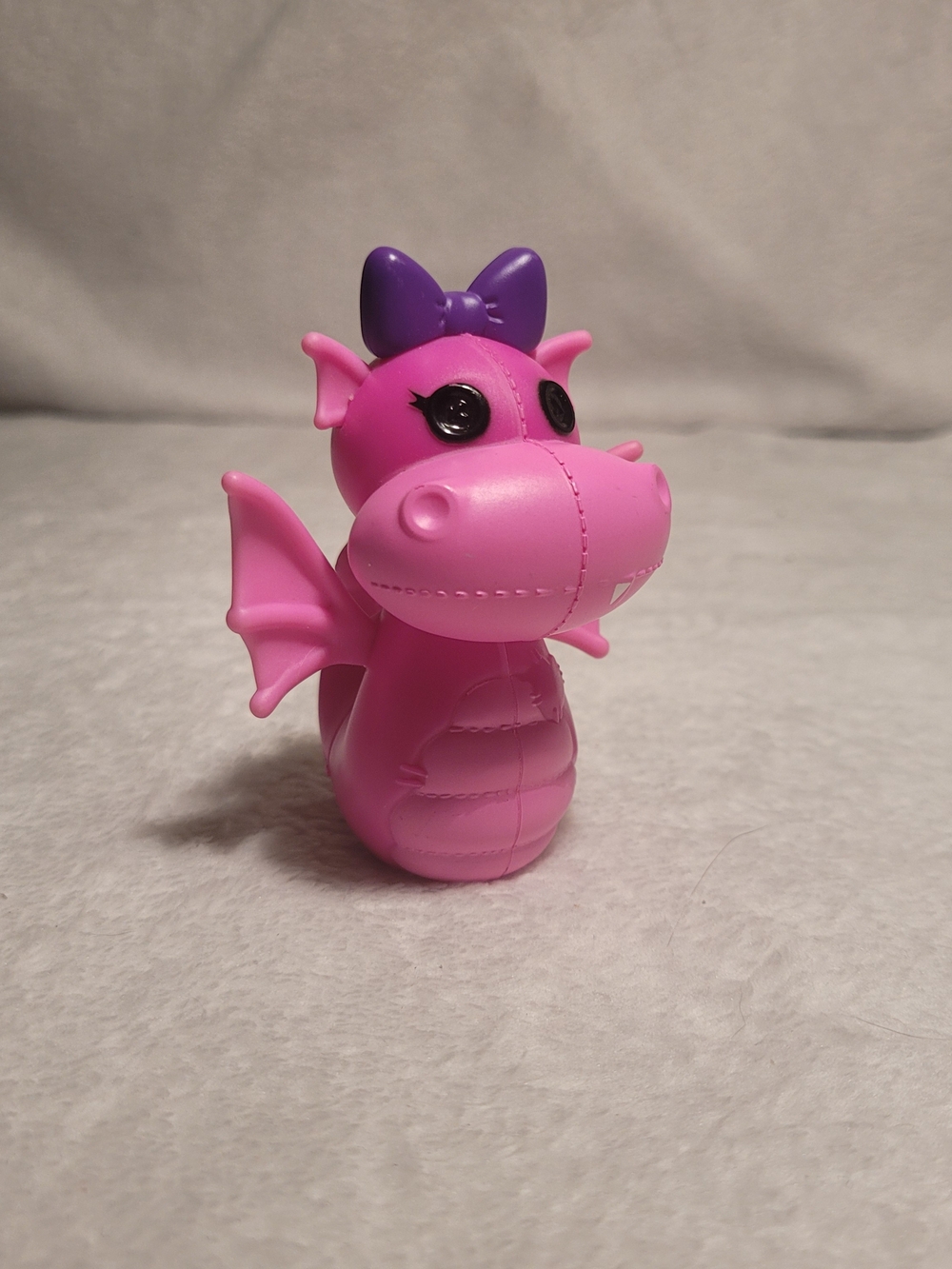 Star magic spells pink pet Lala Loopsie